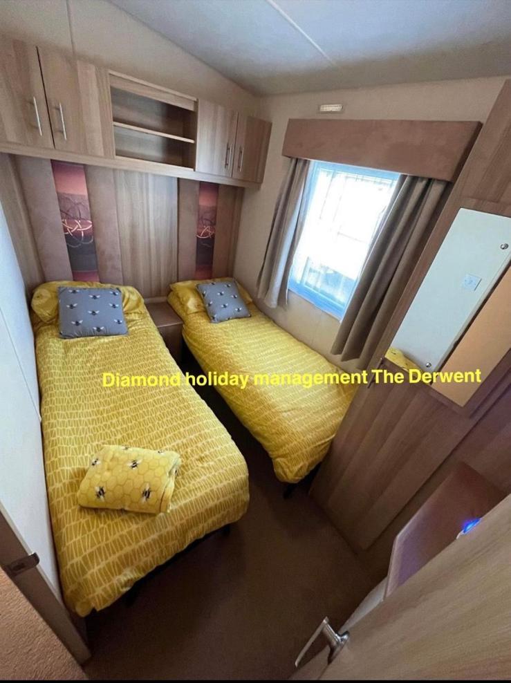 Holiday home The Derwent
