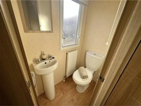 Holiday home The Derwent