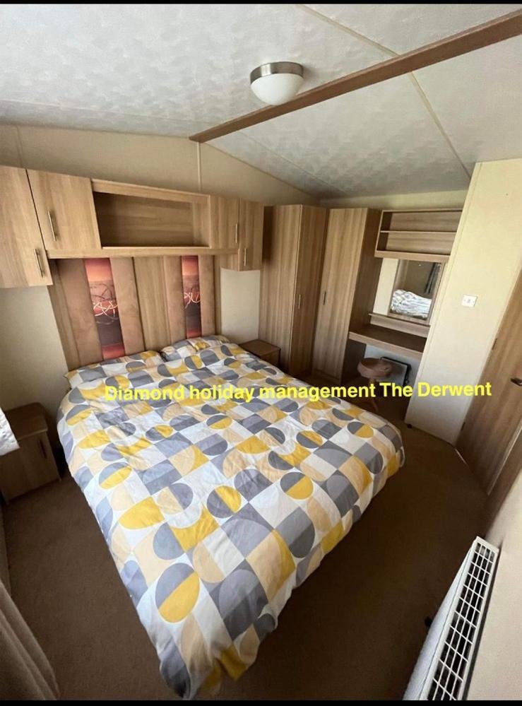 The Derwent Holiday home *