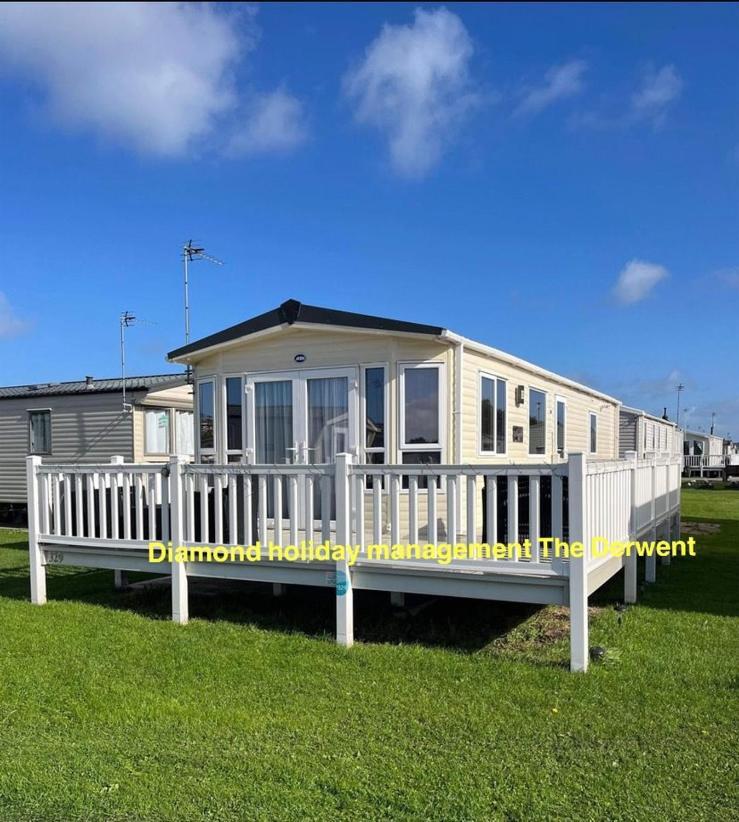 The Derwent Holiday home Prestatyn