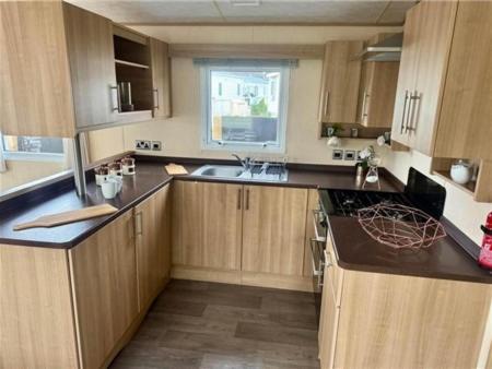 Holiday home The Derwent *